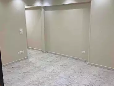 Apartments For rent in Mohamed Sayed Ahmed St., Helwan, 125 sqm