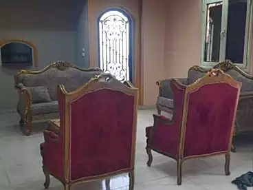 شقق مفروشة للإيجار في اللبيني، الهرم، 250 متر