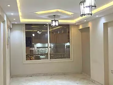 Apartments For rent in El Lebeny, El Haram, 130 sqm