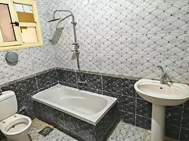 شقق للإيجار في شارع احمد انسي، حلوان، 120 متر