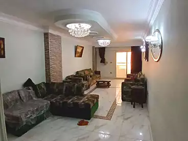 شقق للبيع في حلوان الشرقية، حلوان، 130 متر
