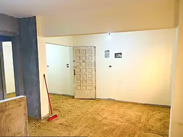 Apartments For sale in El Sabah Abd El Monem El Sherbini St., Nasr City, 95 sqm