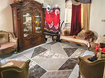شقق للبيع في شارع البرنسيسة، البيطاش، 240 متر