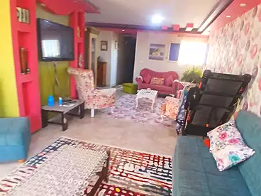 Apartments For sale in Bianchi, El Bitash, 242 sqm