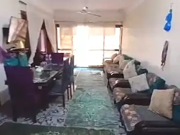 شقق للبيع في البيطاش، العجمي، 120 متر