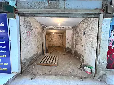 Properties For sale in Hassan Mohamed St., Faisal, 25 sqm