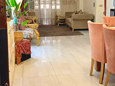 عقارات للبيع في شارع ذو الفقار باشا، حلوان، 120 متر