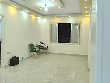 Apartments For sale in Mansheyat El Tahrir, Ain Shams, 100 sqm