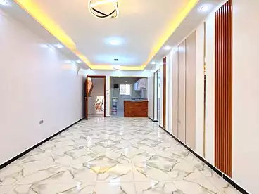 شقق للبيع في شاطئ النخيل - ٦ اكتوبر، العجمي، 125 متر