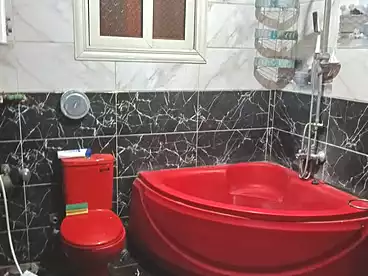 شقق للبيع في شارع أبو الفدا، الهرم، 155 متر