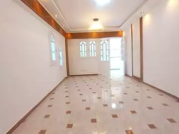 Apartments For sale in Shatee El Nakheel, Al Agamy, 110 sqm