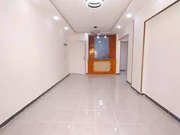 Apartments For sale in Shatee El Nakheel, Al Agamy, 100 sqm