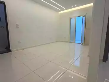 Apartment with Garden For rent in Area N, Hadayek El Ahram, 90 sqm