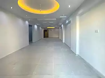 Apartments For sale in El Arbaeen St., Bianchi, 160 sqm