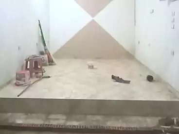 Shops For rent in El Dawagen, Hadayek Helwan, 15 sqm