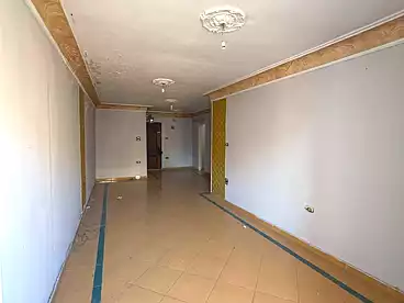 شقق للبيع في شارع ملك حفني، المندرة، 115 متر