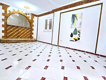 Apartments For sale in Shatee El Nakheel, Al Agamy, 140 sqm