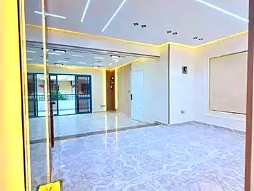 Apartments For sale in Shatee El Nakheel, Al Agamy, 140 sqm