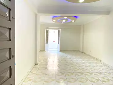 Apartments For sale in Ibrahim Othman St., El Bitash, 100 sqm