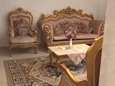 Furnished Apartment For rent in El Haram St., El Haram, 150 sqm