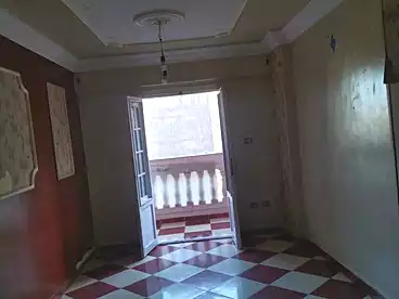 Apartments For rent in Sidi Beshr Bahri, Sidi Bishr, 80 sqm