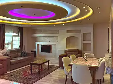Apartments For rent in Media Elite City, Compounds in 6 October, 160 sqm