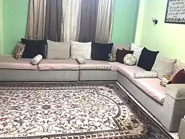 عقارات للإيجار في عين شمس، القاهرة الكبرى، 120 متر