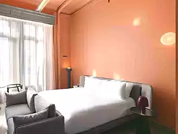 Apartments For rent in Talaat Harb, Downtown - West El Bald, 40 sqm