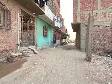 عقارات للبيع في حلوان، القاهرة الكبرى، 110 متر