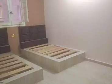 شقق للبيع في البيطاش، العجمي، 90 متر