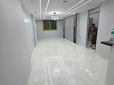 Apartments For sale in Thalathini St., El Haram, 140 sqm