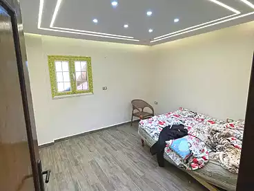 Apartments For sale in El Bitash, Al Agamy, 100 sqm