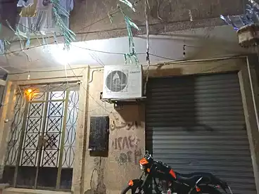 House / Home For sale in Al Omraneyah Al Gharbeyah, El Omraneya, 80 sqm