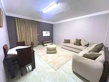 شقق للبيع في الدواجن، حدائق حلوان، 165 متر
