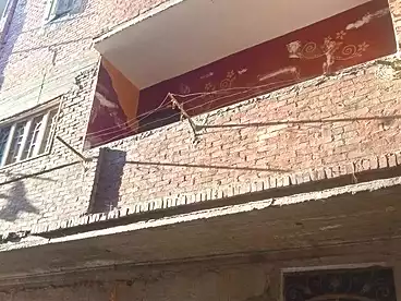 مباني للبيع في ركن الياسمين، حلوان، 100 متر