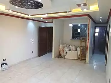 Apartments For rent in Gisr Al Suez, Ain Shams, 90 sqm