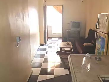 Furnished Apartment For sale in Abu Yusuf, Al Agamy, 60 sqm