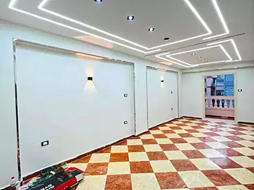 Apartments For sale in El Falki, El Seyouf, 90 sqm
