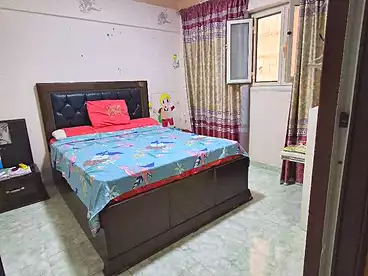 Apartments For sale in Abu Yusuf, Al Agamy, 100 sqm