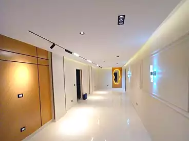Apartments For sale in El Bitash, Al Agamy, 135 sqm