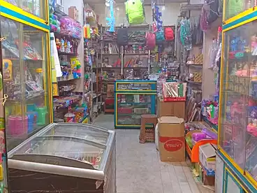 محلات للبيع في شارع إبن عقيل، فيكتوريا، 25 متر