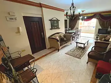 Apartments For sale in El Asafra, Alexandria, 145 sqm