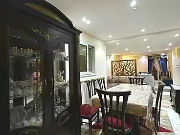 شقق للبيع في شارع محمود العيسوي، سيدي بشر بحري، 140 متر