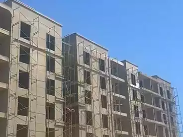 Apartments For sale in The Pearl Compound - SUD, New Mansoura City, 123 sqm
