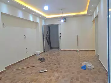 Apartments For sale in Gamal Abd El Nasir St, Sidi Beshr Bahri, 125 sqm