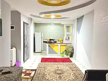 Apartments For sale in Bianchi, El Bitash, 90 sqm