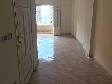 Apartments For sale in Khaled Ibn El Walid St., Sidi Beshr Bahri, 120 sqm