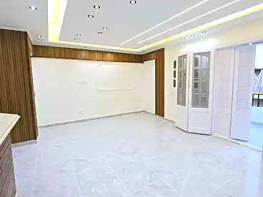 شقق للبيع في شاطئ النخيل - ٦ اكتوبر، العجمي، 110 متر