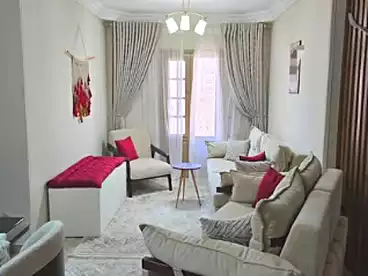 شقق للبيع في شارع محمد الاقبال، لوران، 90 متر
