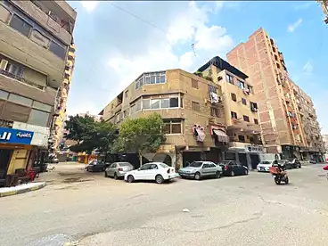 Building For sale in Tersa St., El Talbeya, 209 sqm
